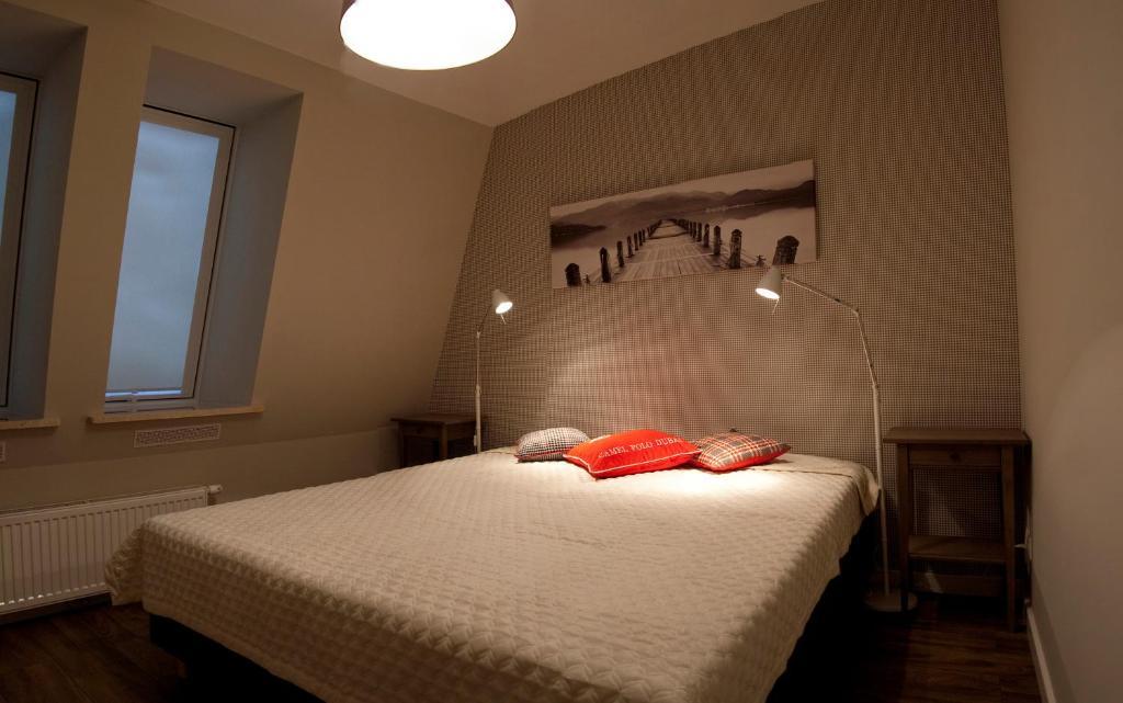 Apartamenty Sun & Snow Aquarius Zoppot Exterior foto