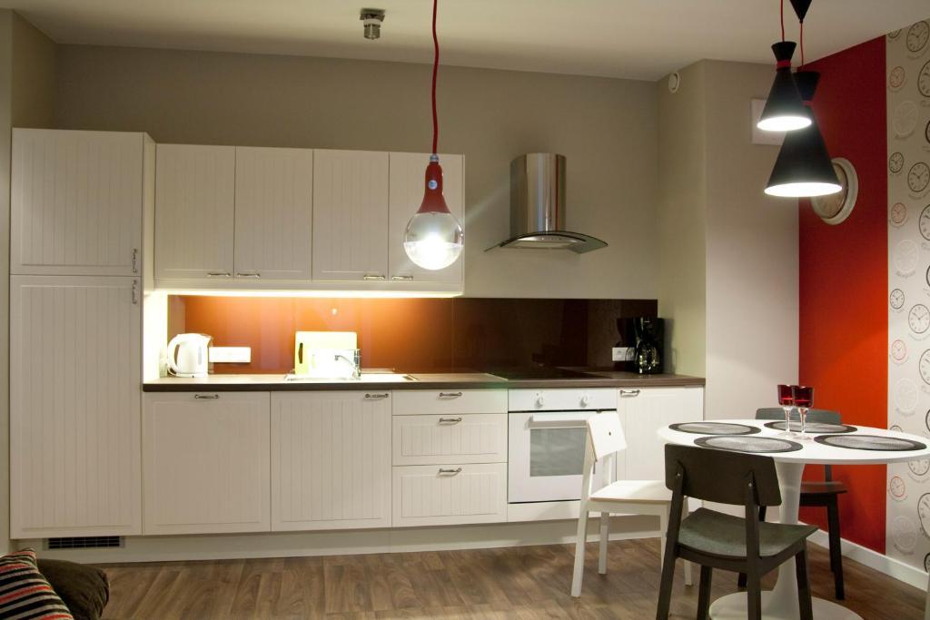 Apartamenty Sun & Snow Aquarius Zoppot Exterior foto