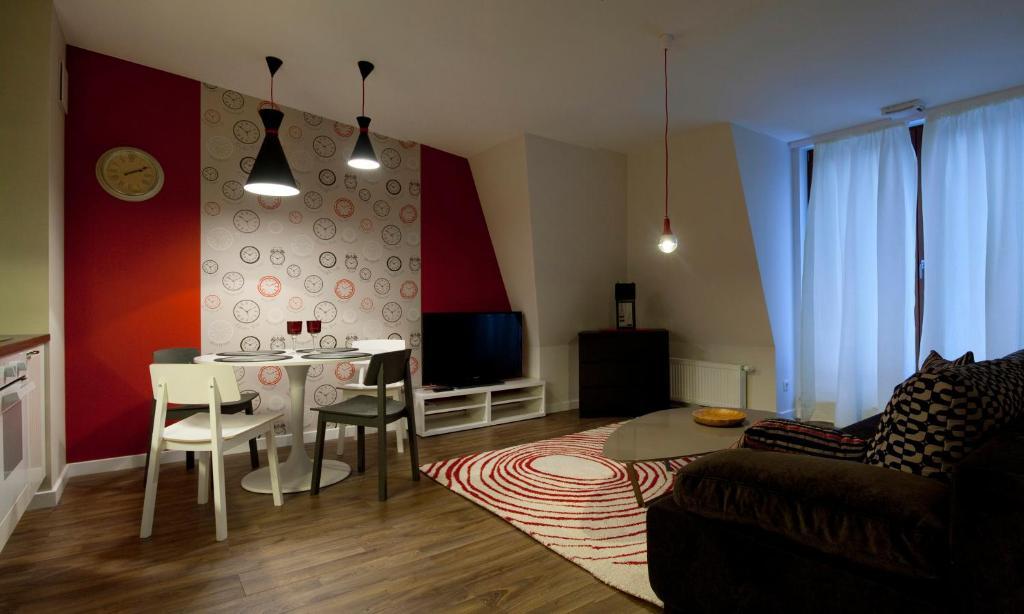 Apartamenty Sun & Snow Aquarius Zoppot Exterior foto